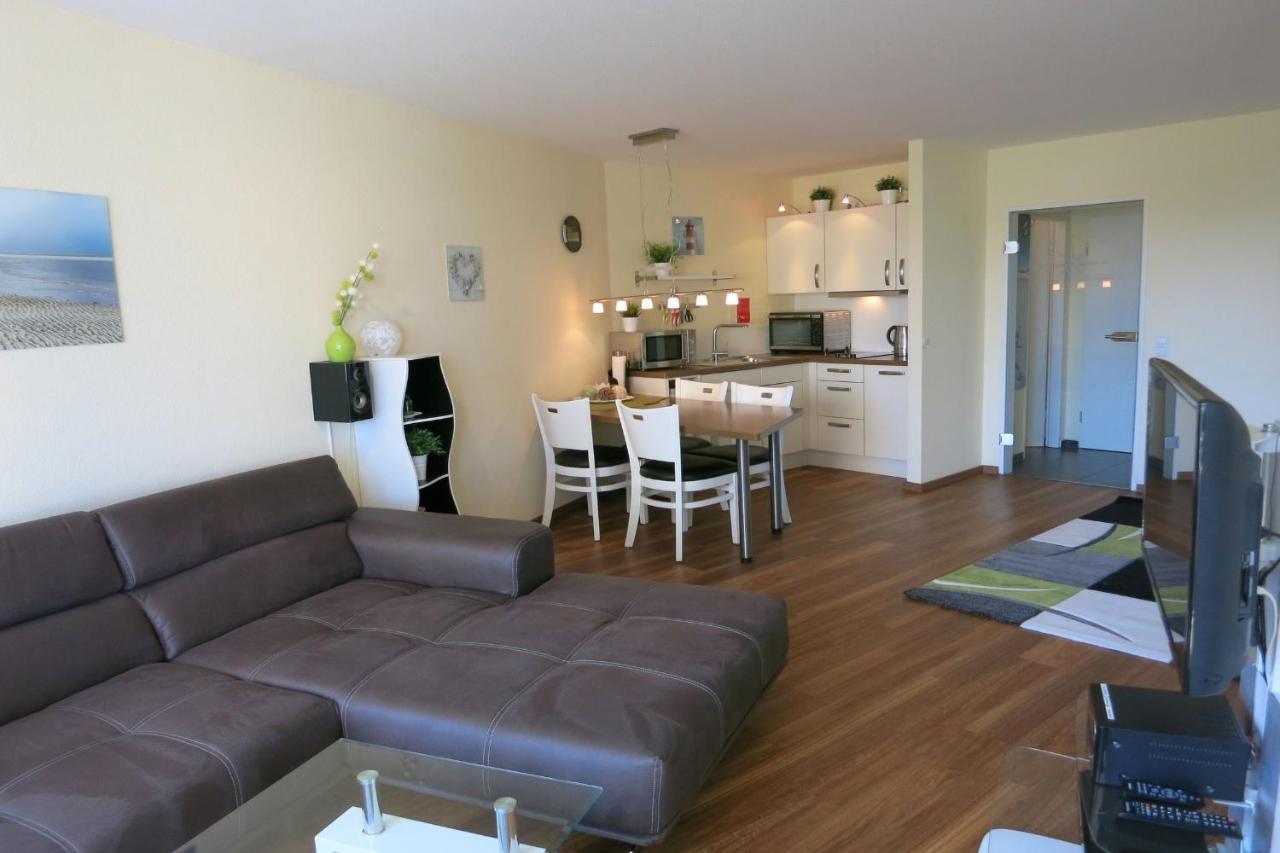 Lord Nelson App 119 Apartment Cuxhaven