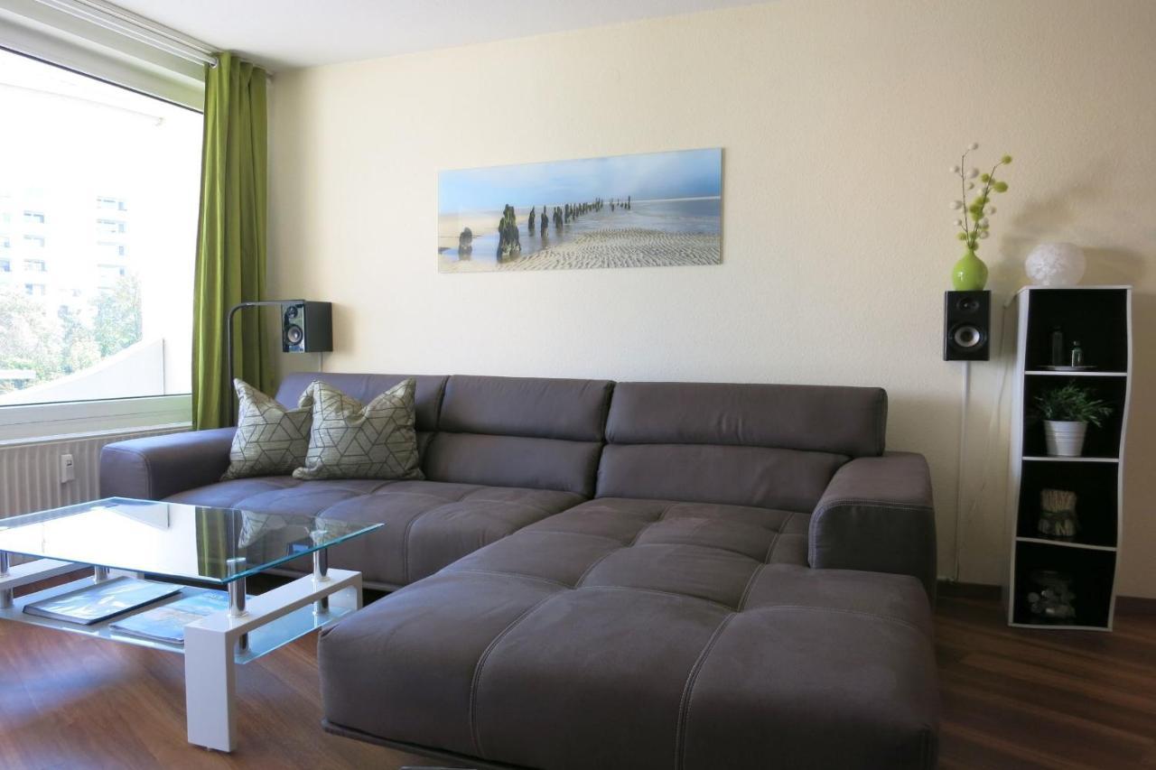 Apartment Lord Nelson App 119 *