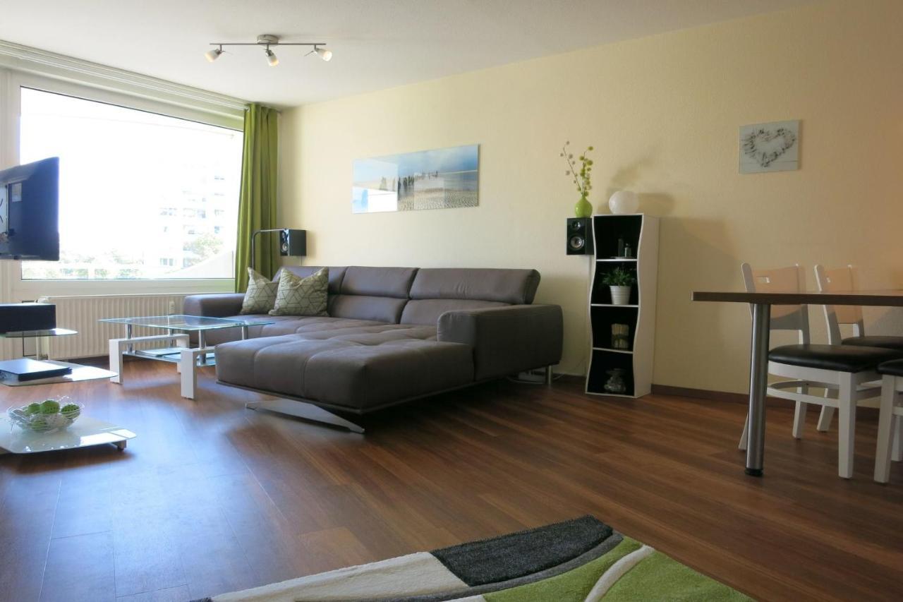 Apartment Lord Nelson App 119 Cuxhaven