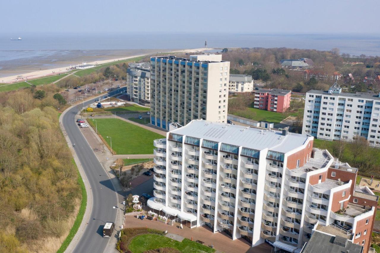 Lord Nelson App 119 * Cuxhaven
